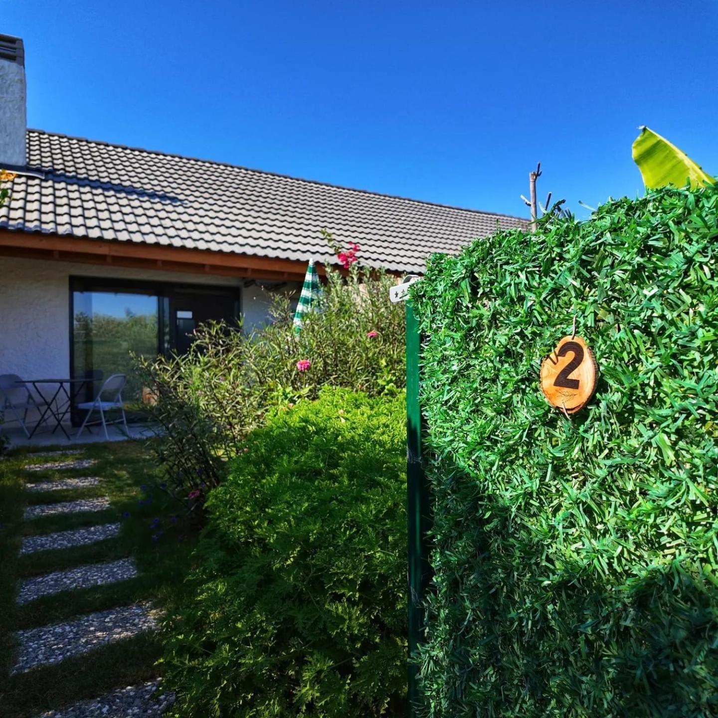 Holiday home Efil *